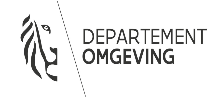 Omgeving logo