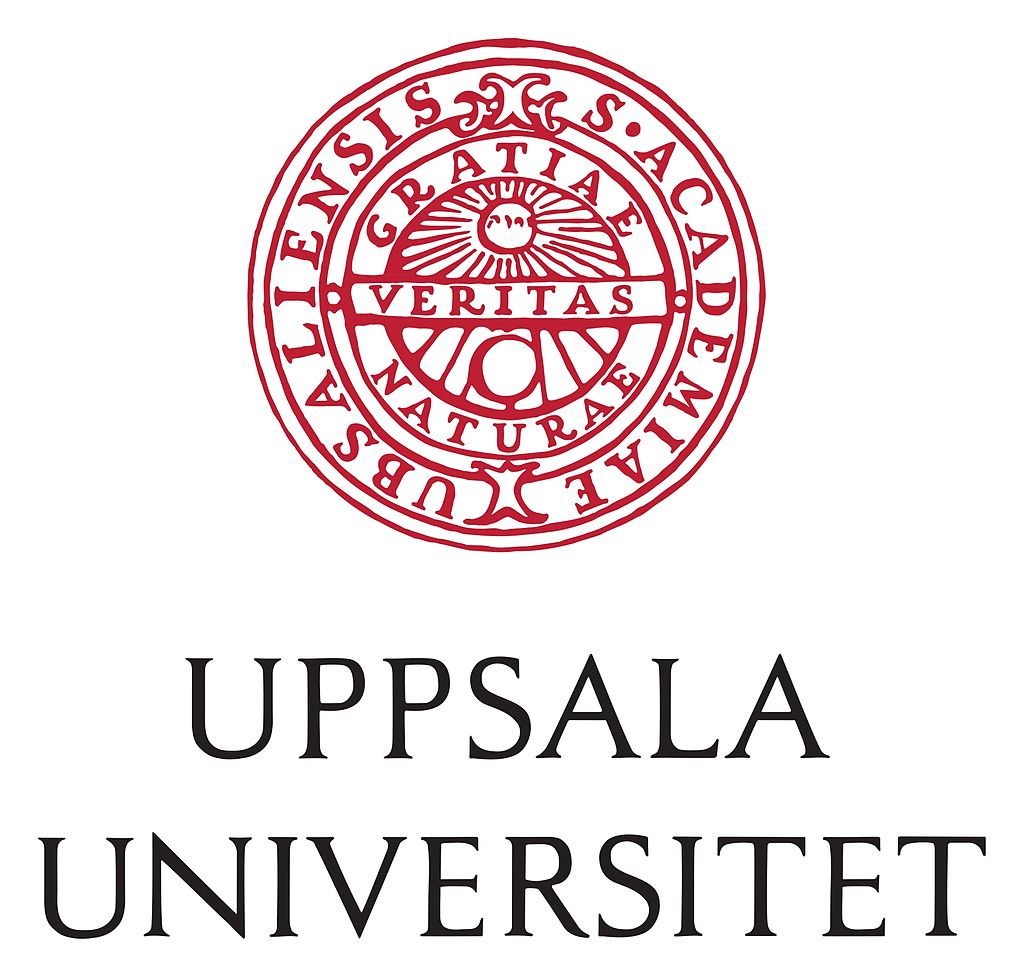 Logo Uppsala universitet